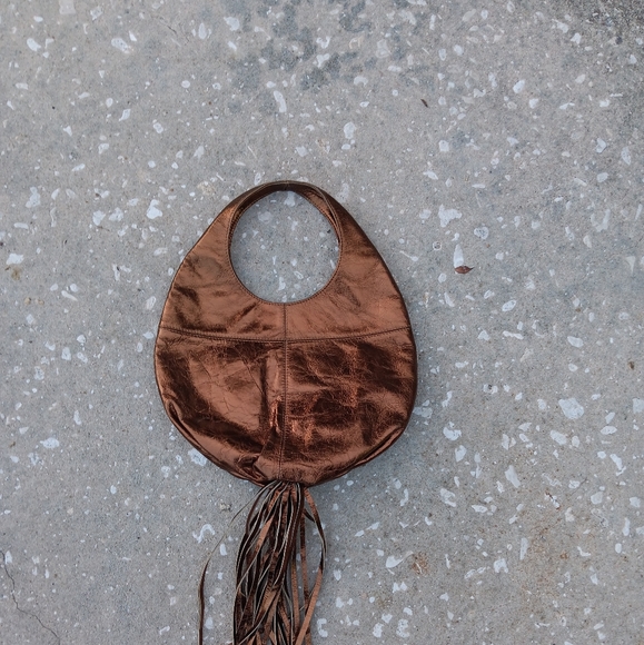 Trina turk handbag - Picture 4 of 5